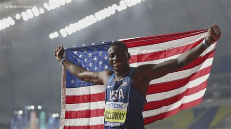 US Olympic Track Trial Results Saturday | Teen fastest in 200m | fox43.com