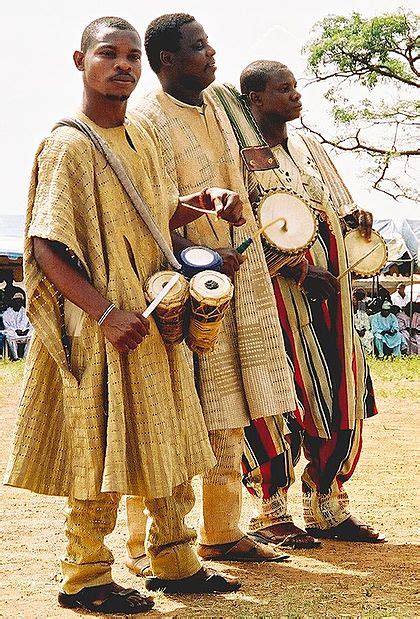 Legendary YORUBA Clothing And Dressing : Pics Inside - Culture - Nigeria