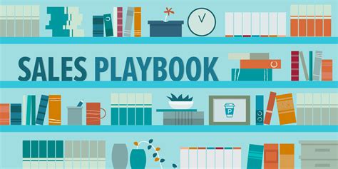 Sales Playbook: The Essential Components for Sales… | Proposify