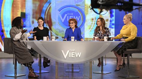 Why Is 'The View' Not Airing a New Episode? - Is 'The View' on ABC and ...