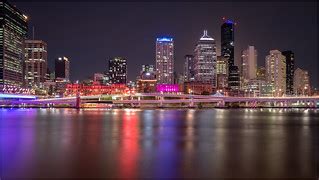 Return to Southbank | ... to try out my new Haida clear nigh… | Flickr