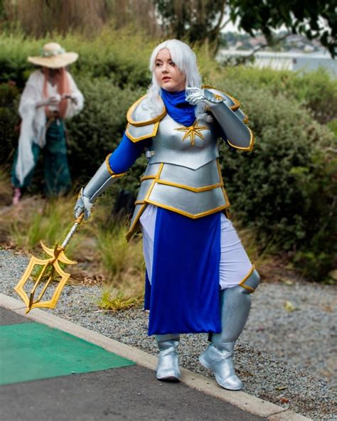 Pike by Poke Hylian – CRITICAL ROLE COSPLAY