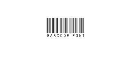 Barcode Font - Font Family (Typeface) Free Download TTF, OTF ...