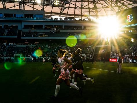 Report: NWSL Expansion Group Headed By Four Women’s Players