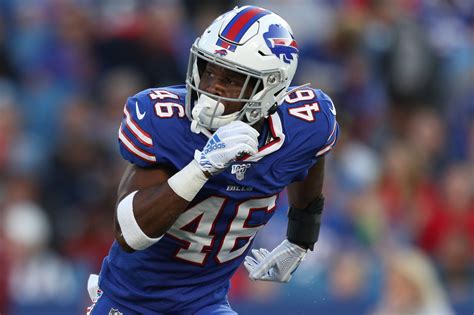 Bills S Micah Hyde Breaks Silence on Season-Ending Injury