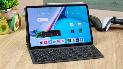 Huawei MatePad 11 con HarmonyOS, análisis y opinión | Tecnología ...