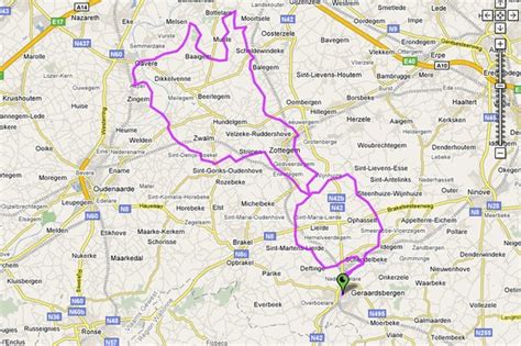 Route of the week: Geraardsbergen, Belgium - BikeRadar