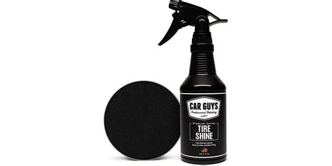 Top 9 Best Wheel and Tire Cleaners – Dust Runners Automotive Journal