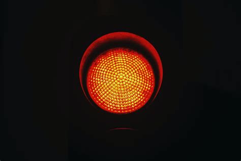 Running Red Lights: Dangers, Causes, and Consequences - Ron Meyers & Associates PLLC