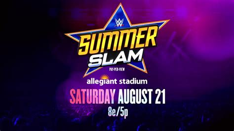 WWE SummerSlam 2021 Preview - Reigns vs. Cena, Lashley vs. Goldberg