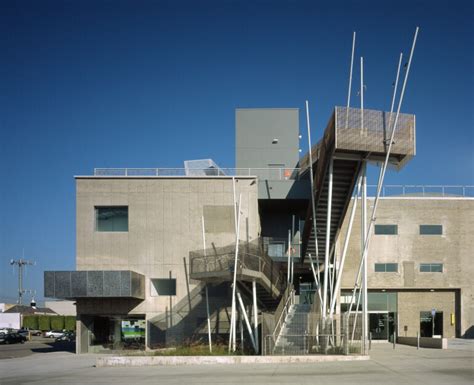 Art Center College of Design South Campus | KEVIN DALY ARCHITECTS ...