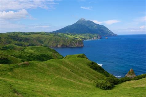 Backpackers' Guide to Batanes Islands Philippines