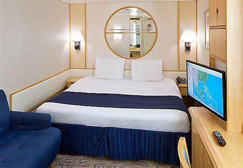 Voyager Of The Seas Interior Cabin