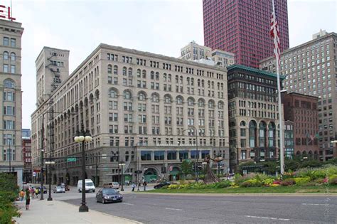 Chicago - Architecture & Cityscape: The Auditorium Theater