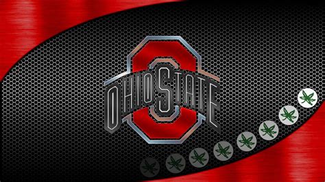 Ohio State Buckeyes Desktop Wallpapers - Wallpaper Cave