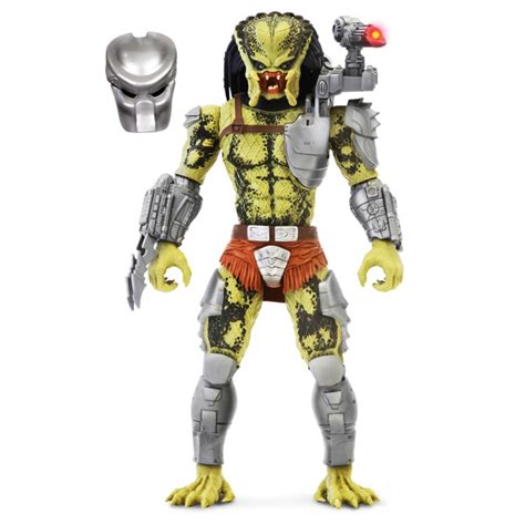 Predator Classic 30cm Predator Figure - Smyths Toys UK