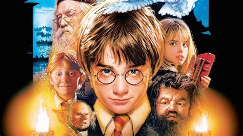 Harry Potter: Years 1-4 | Blu-ray/DVD Reviews | Popzara Press