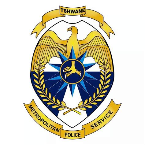 Tshwane Metro Police Department | Pretoria