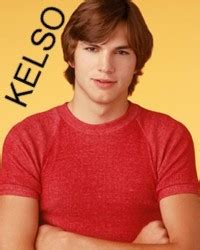 Kelso - Ashton Kutcher Photo (40387) - Fanpop