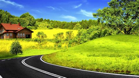 Road Background HD CB - Traditional Background Wallpaper Hd | Giblrisbox Wallpaper