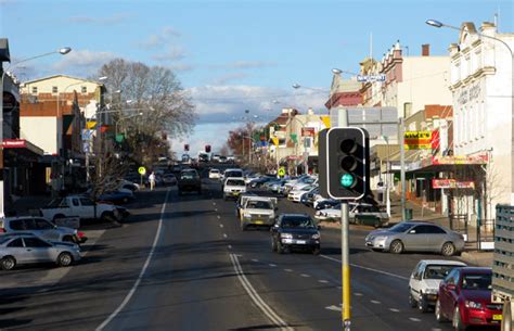 New photos of Caravan Parks at Cowra NSW. - Caravan Park Photos