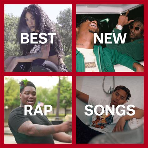 The 10 best new rap songs right now | The FADER