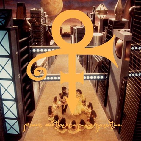 Love Symbol Album | Prince, New Power Generation