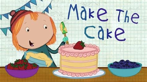 Top 155+ birthday cake decorating games - in.eteachers