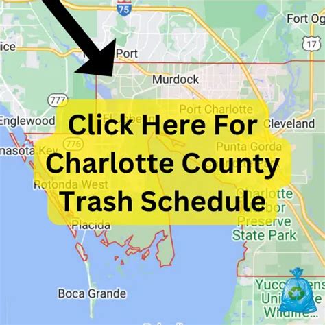 Manatee County Trash Schedule 2024 (Holidays, Bulk Pickup, Recycling ...