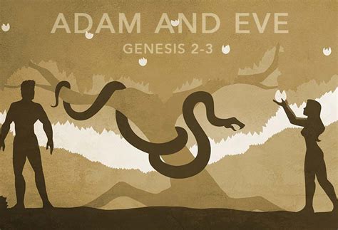 3 Life Lessons From Adam and Eve: Genesis 2-3 - The Wise Believer