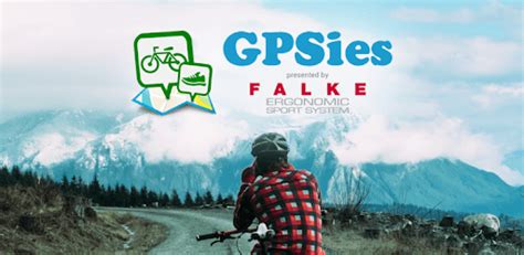 GPSies for PC - Free Download & Install on Windows PC, Mac