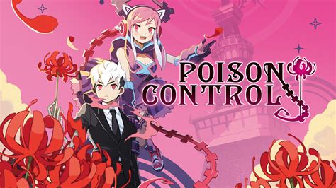 Poison Control for Nintendo Switch - Nintendo Official Site