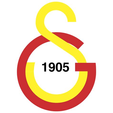 Galatasaray SK Logo PNG Transparent – Brands Logos