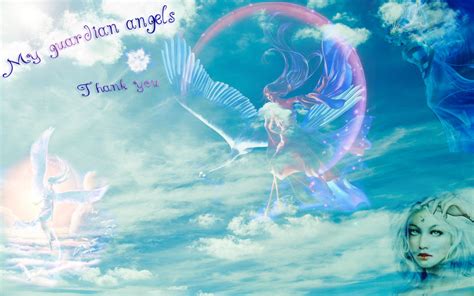 🔥 [42+] Guardian Angel Desktop Wallpapers | WallpaperSafari