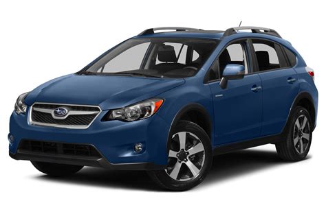 Subaru Xv Hybrid | Meet The 2017 Subaru Xv Hybrid Ts By Sti Subienews ...