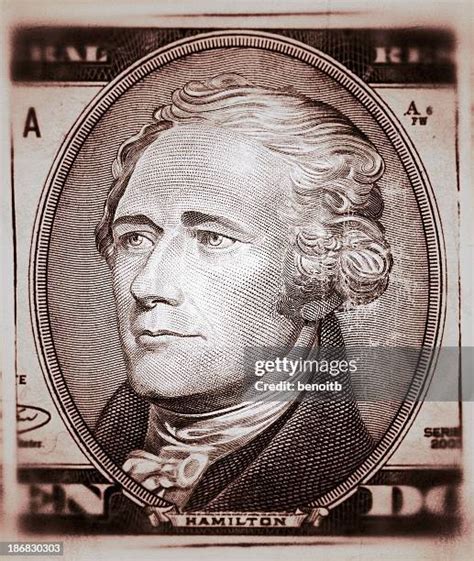 46 Alexander Hamilton 10 Dollar Bill Stock Photos, High-Res Pictures, and Images - Getty Images