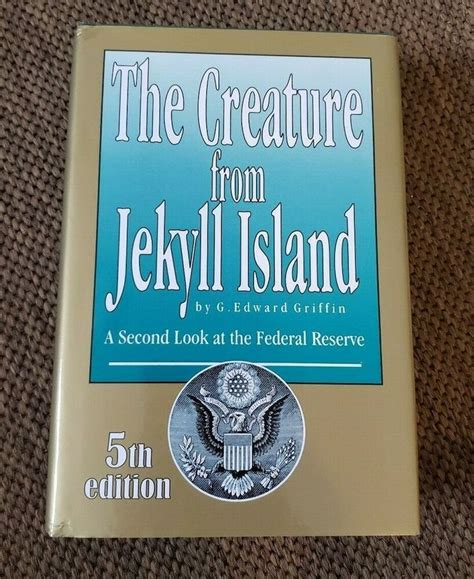 the creature from jekyll island 5th edition pdf download - Nuke Logbook Bildergallerie