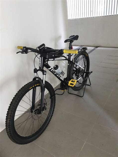 GIANT ATX 2020 model, Sports Equipment, Bicycles & Parts, Parts ...