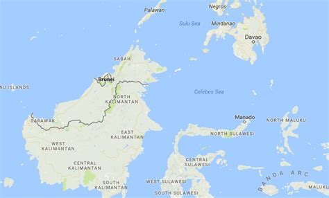 Malaysia arrests 10 over links with South Philippines militants - Interaksyon