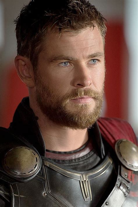 Chris Hemsworth Haircut | Chris hemsworth thor, Chris hemsworth, Hemsworth