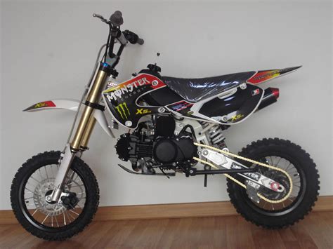 150CC Dirt Bike with KLX Style (WBL-57) - China Dirt Bike and 150cc Dirt Bike