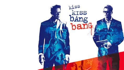 Kiss Kiss Bang Bang (2005) English Movie: Watch Full HD Movie Online On JioCinema