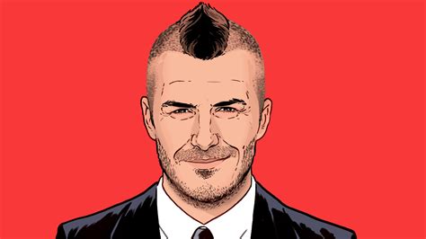 Discover more than 86 beckham best hairstyle super hot - in.eteachers