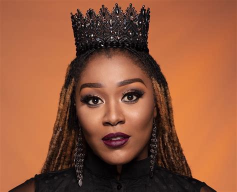 Lady Zamar's Monarch is a well composed coronation | City Press