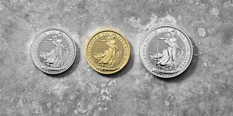 Precious Metals Price Predictions 2023: Update | The Royal Mint