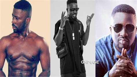 Asem replies Sarkodie's 'Sub Zero' with a new rap diss song - GhPage