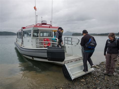 5 Ways For Kids To See Wildlife In Juneau, Alaska