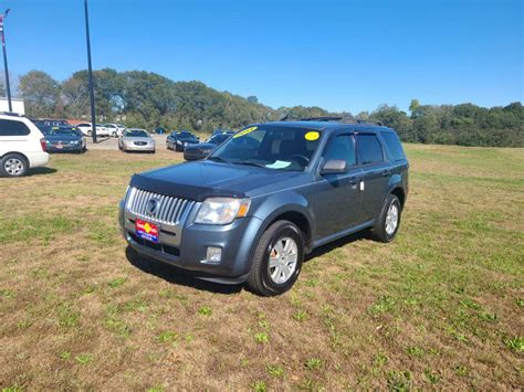 Mercury Mariner 2011 - Family Auto of Berea