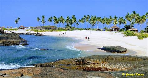 St. Mary's Island, Malpe-Udupi