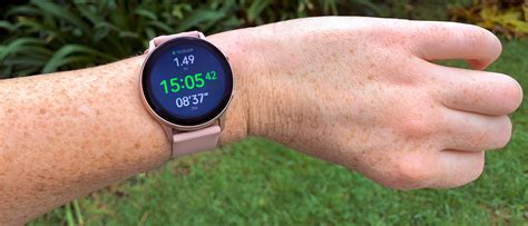 Samsung Galaxy Watch Active 2 review | Tom's Guide